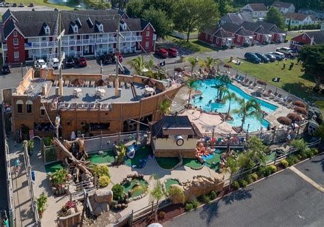 francis scott key resort reviews|family resort ocean city maryland.